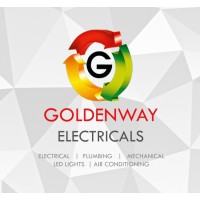 Goldenway Electrical Ware Tr LLC logo, Goldenway Electrical Ware Tr LLC contact details