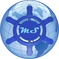 Marine Services logo, Marine Services contact details