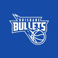 Brisbane Bullets Basketball Club logo, Brisbane Bullets Basketball Club contact details