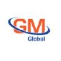 GM-Global logo, GM-Global contact details