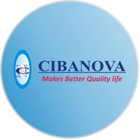 CIBANOVA LIFE SCIENCES PVT LTD. logo, CIBANOVA LIFE SCIENCES PVT LTD. contact details