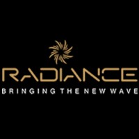 Radiance India logo, Radiance India contact details