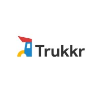 Trukkr logo, Trukkr contact details