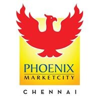 Phoenix Marketcity logo, Phoenix Marketcity contact details