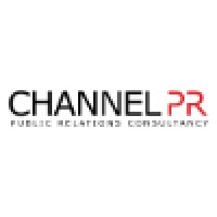 Channel PR logo, Channel PR contact details