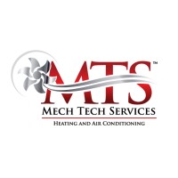 Mech Tech Services logo, Mech Tech Services contact details