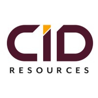 CID Resources, Inc. logo, CID Resources, Inc. contact details