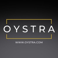 OYSTRA logo, OYSTRA contact details