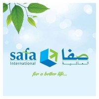 Safa International LLC logo, Safa International LLC contact details