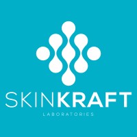 SkinKraft logo, SkinKraft contact details