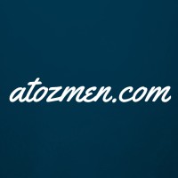 atozmen logo, atozmen contact details