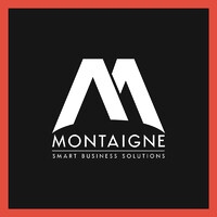 Montaigne Smart Business Solutions logo, Montaigne Smart Business Solutions contact details