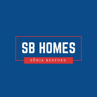 SB Homes logo, SB Homes contact details