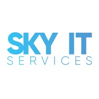 Sky IT Services logo, Sky IT Services contact details