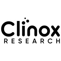 Clinox Research Solution logo, Clinox Research Solution contact details