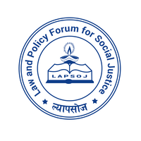 Law and Policy Forum for Social Justice (LAPSOJ) logo, Law and Policy Forum for Social Justice (LAPSOJ) contact details