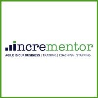 Incrementor logo, Incrementor contact details