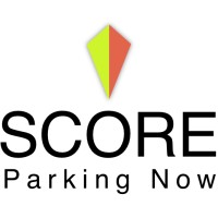 Score Parking Now logo, Score Parking Now contact details