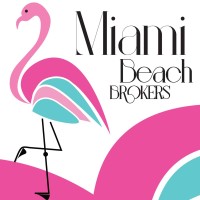 Miami Beach Brokers logo, Miami Beach Brokers contact details