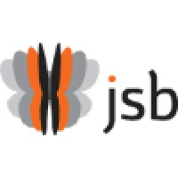 JSB Group logo, JSB Group contact details