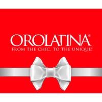 OROLATINA logo, OROLATINA contact details