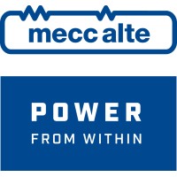 Mecc Alte logo, Mecc Alte contact details