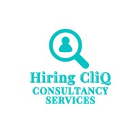 Hiring Cliq Consultancy Services logo, Hiring Cliq Consultancy Services contact details