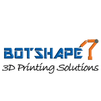 Botshape Technologies logo, Botshape Technologies contact details