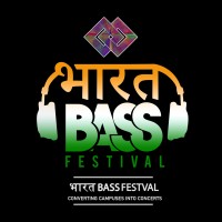 Bharat Bass Festival logo, Bharat Bass Festival contact details