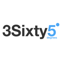 365Degrees logo, 365Degrees contact details