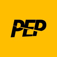 PEP Inc. logo, PEP Inc. contact details