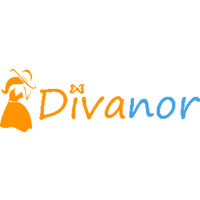 Divanor logo, Divanor contact details