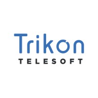 Trikon Telesoft Solutions Pvt Ltd logo, Trikon Telesoft Solutions Pvt Ltd contact details