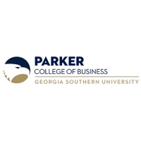 Parker College of Business-Georgia Southern University logo, Parker College of Business-Georgia Southern University contact details