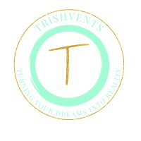 Trish Interiors logo, Trish Interiors contact details