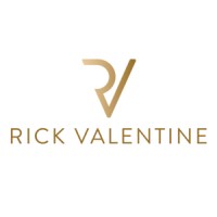 Rick Valentine logo, Rick Valentine contact details