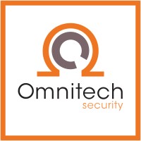 OMNITECH SECURITY logo, OMNITECH SECURITY contact details