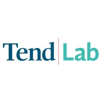 Tendlab logo, Tendlab contact details