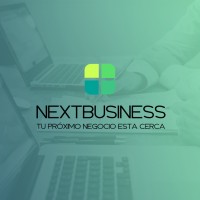 NextBusiness Colombia logo, NextBusiness Colombia contact details