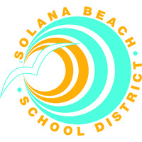 Solana Beach School District logo, Solana Beach School District contact details