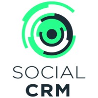 Social CRM - Zoho Partner logo, Social CRM - Zoho Partner contact details