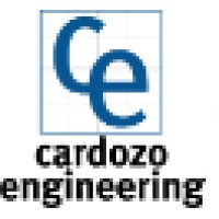 Cardozo Engineering, Inc. logo, Cardozo Engineering, Inc. contact details