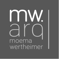 mw.arq | moema wertheimer logo, mw.arq | moema wertheimer contact details