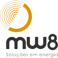 MW8 Soluções em Energia logo, MW8 Soluções em Energia contact details