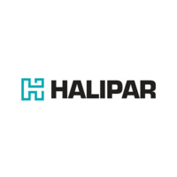 Halipar logo, Halipar contact details