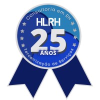 HLRH Consultoria em Recursos Humanos e Serviços Ltda. logo, HLRH Consultoria em Recursos Humanos e Serviços Ltda. contact details