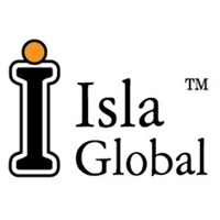 Isla Global logo, Isla Global contact details