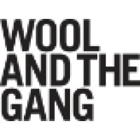 Wool and the Gang logo, Wool and the Gang contact details