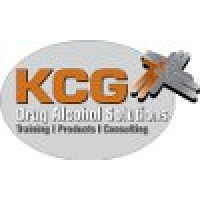 KCG Drug Alcohol Solutions logo, KCG Drug Alcohol Solutions contact details