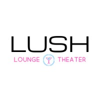 Lush Lounge & Theater logo, Lush Lounge & Theater contact details